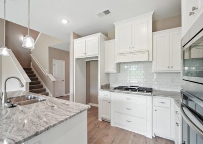 131 Pritchett Cv (Lot 80 Walker Meadows) (40) Midsouth Homebuilder, D&D Homes, Atoka Homebuilder 6.19.25