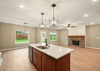 149 Pritchett Cv. (Lot 79 Walker Meadows) (18) Midsouth Homebuilder, D&D Homes, Atoka Homebuilder 5.21.25