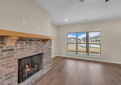 152 Pritchett Cv (Lot 28 Walker Meadows) (20) Midsouth Homebuilder, D&D Homes, Atoka Homebuilder 4.2.25