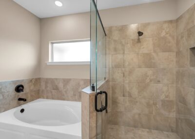 56 S Bigham Cv Lot 63 Walker Meadows (24) Midsouth Homebuilder, D&D Homes, Atoka Homebuilder 2.19.25