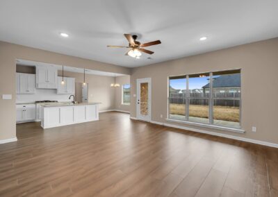 56 S Bigham Cv Lot 63 Walker Meadows (25) Midsouth Homebuilder, D&D Homes, Atoka Homebuilder 2.19.25