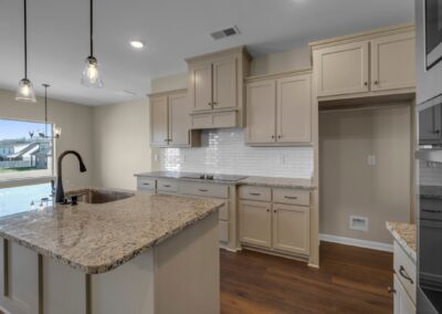 62 Bell Ln (Lot 31 Walker Meadows) (22) Midsouth Homebuilder, D&D Homes, Atoka Homebuilder 3.25.25