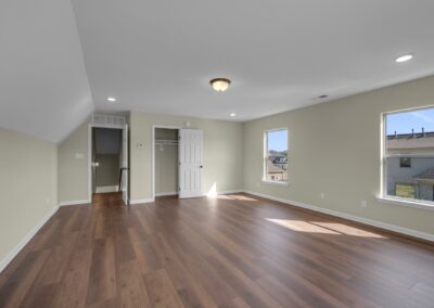 62 Bell Ln (Lot 31 Walker Meadows) (38) Midsouth Homebuilder, D&D Homes, Atoka Homebuilder 3.25.25