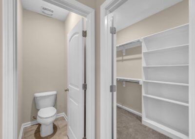 99 Bell Ln. Lot 37 Walker Meadows (21) Midsouth Homebuilder, D&D Homes, Atoka Homebuilder 2.19.25