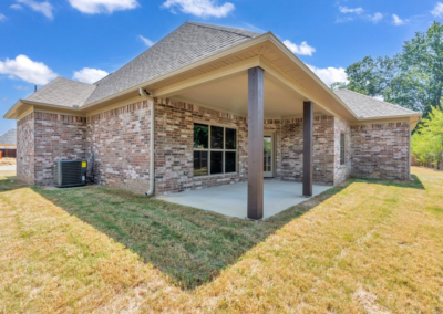 Exterior Photos (18) Midsouth Homebuilder, D&D Homes, Atoka Homebuilder 3.12.25