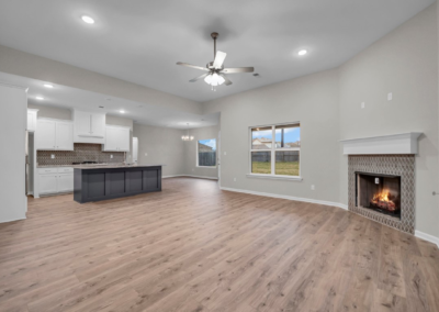 Living Area Photos (15) Midsouth Homebuilder, D&D Homes, Atoka Homebuilder 3.12.25