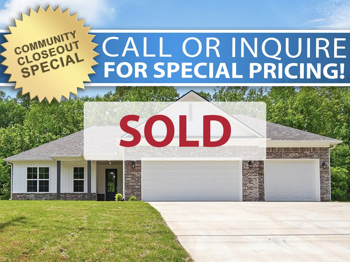 491 Garland Dr (Lot 2 Garland)